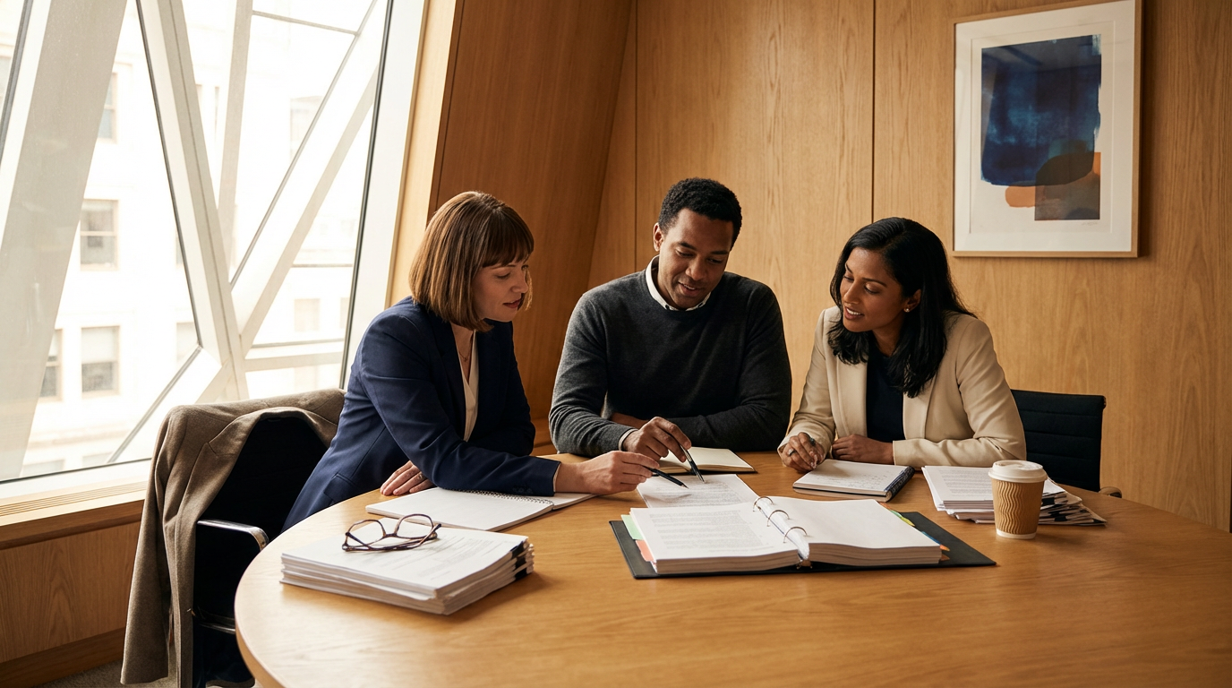 Sustaining the Advocate - 6 week group coaching program