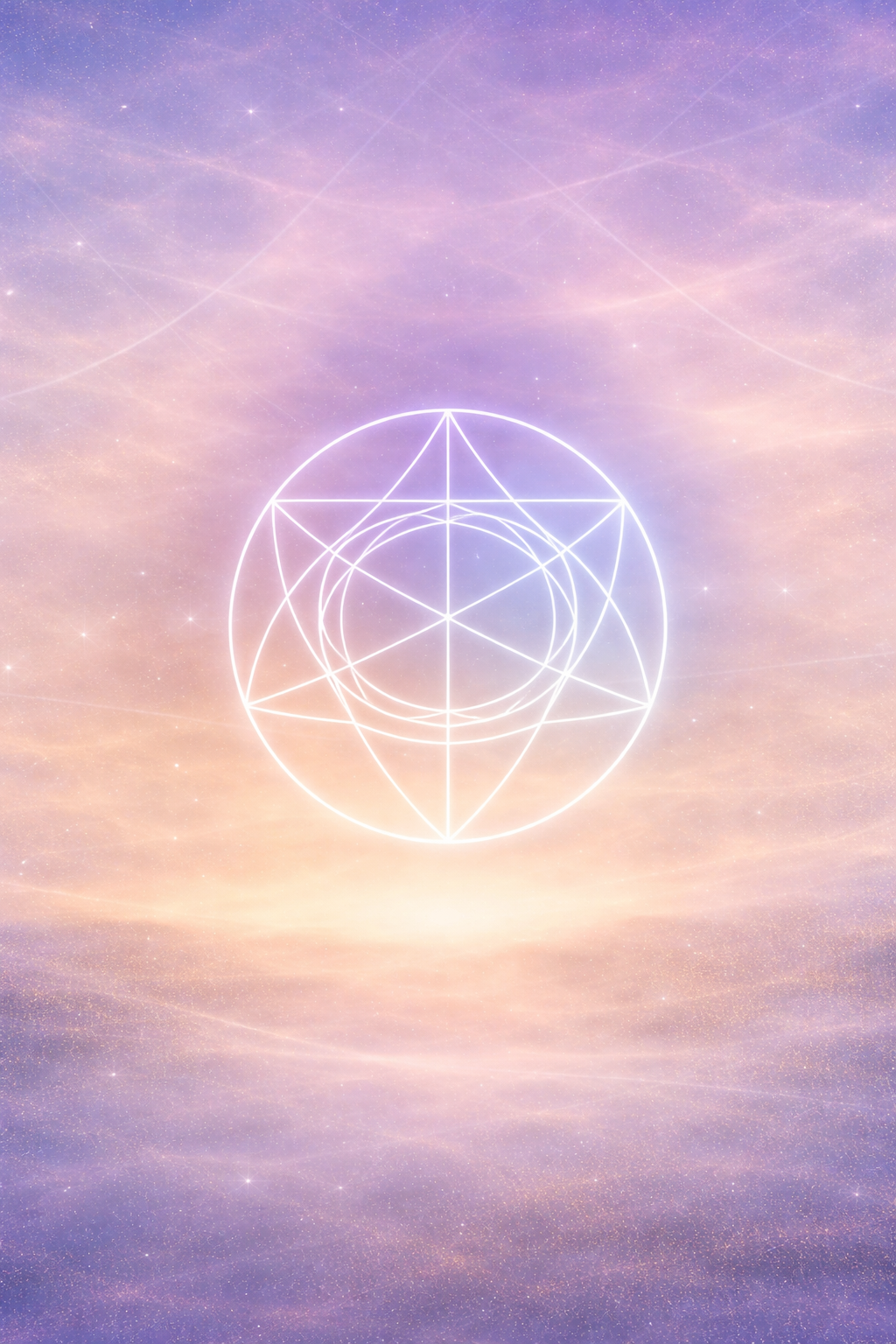 Grid of Consciousness