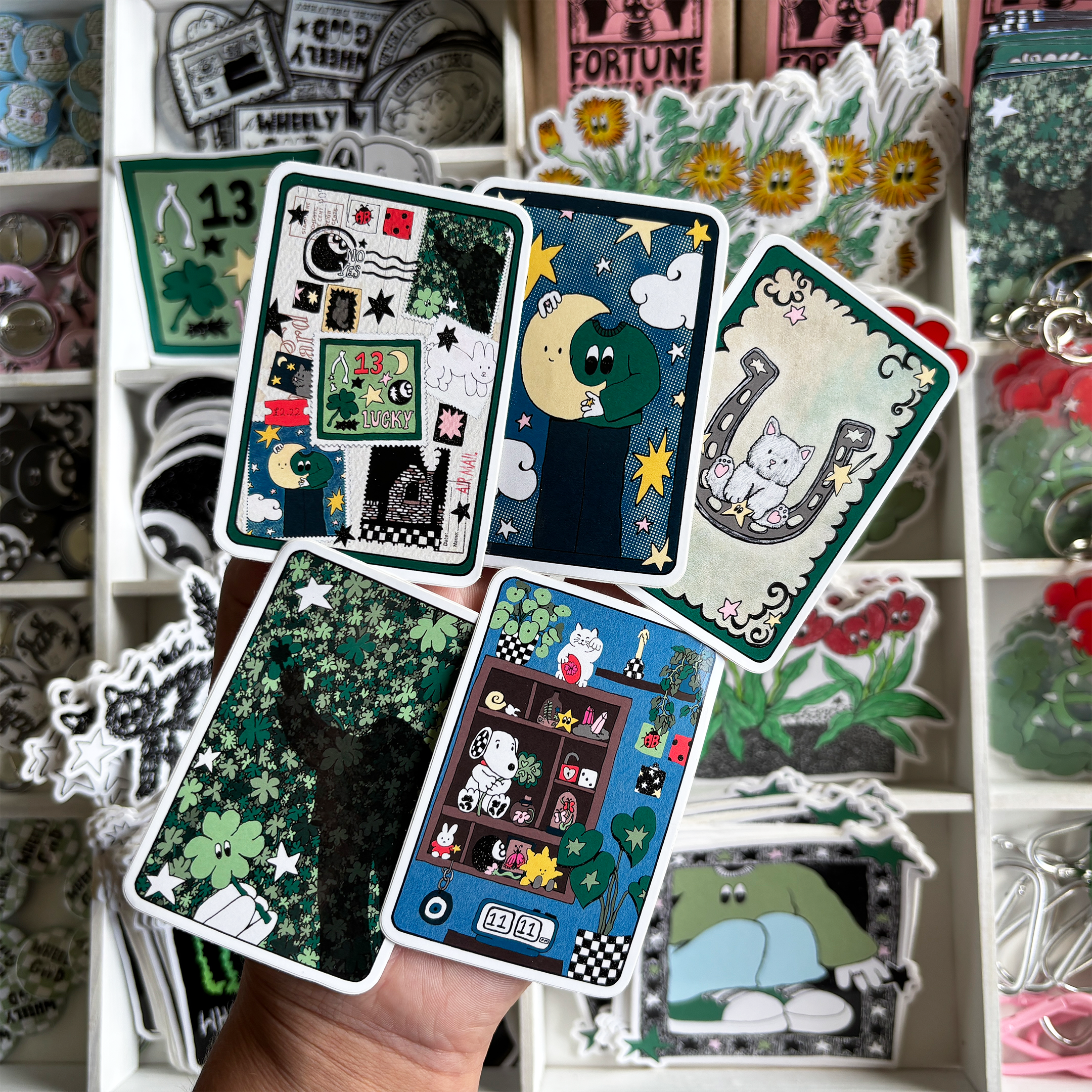 fortune sticker pack 4.png
