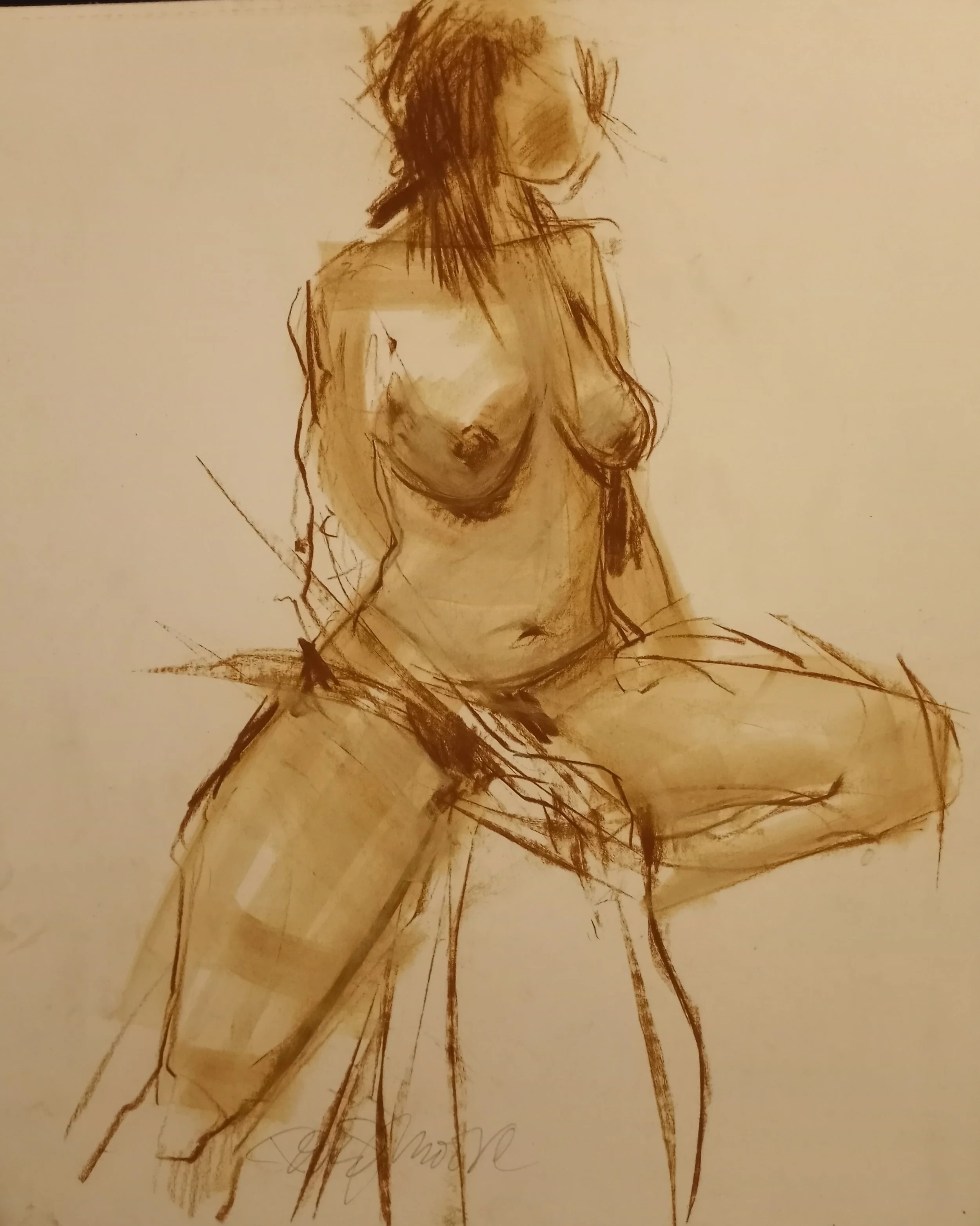 fig_© 2026 Donna S Moore_frontONstool_browns0210521_164949.jpg