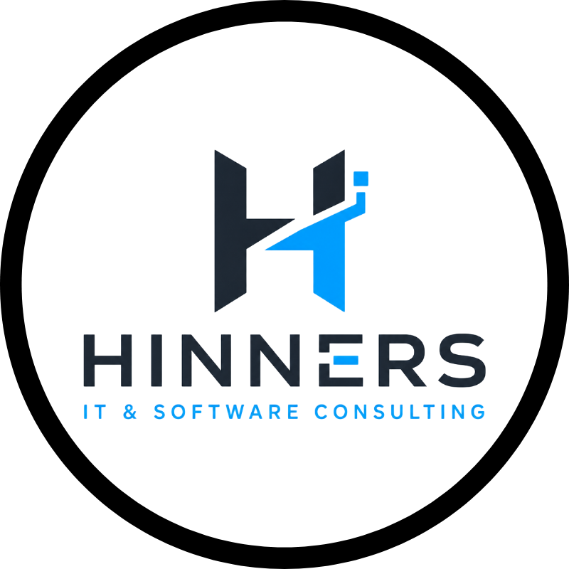 Hinners IT &amp; Software Consulting