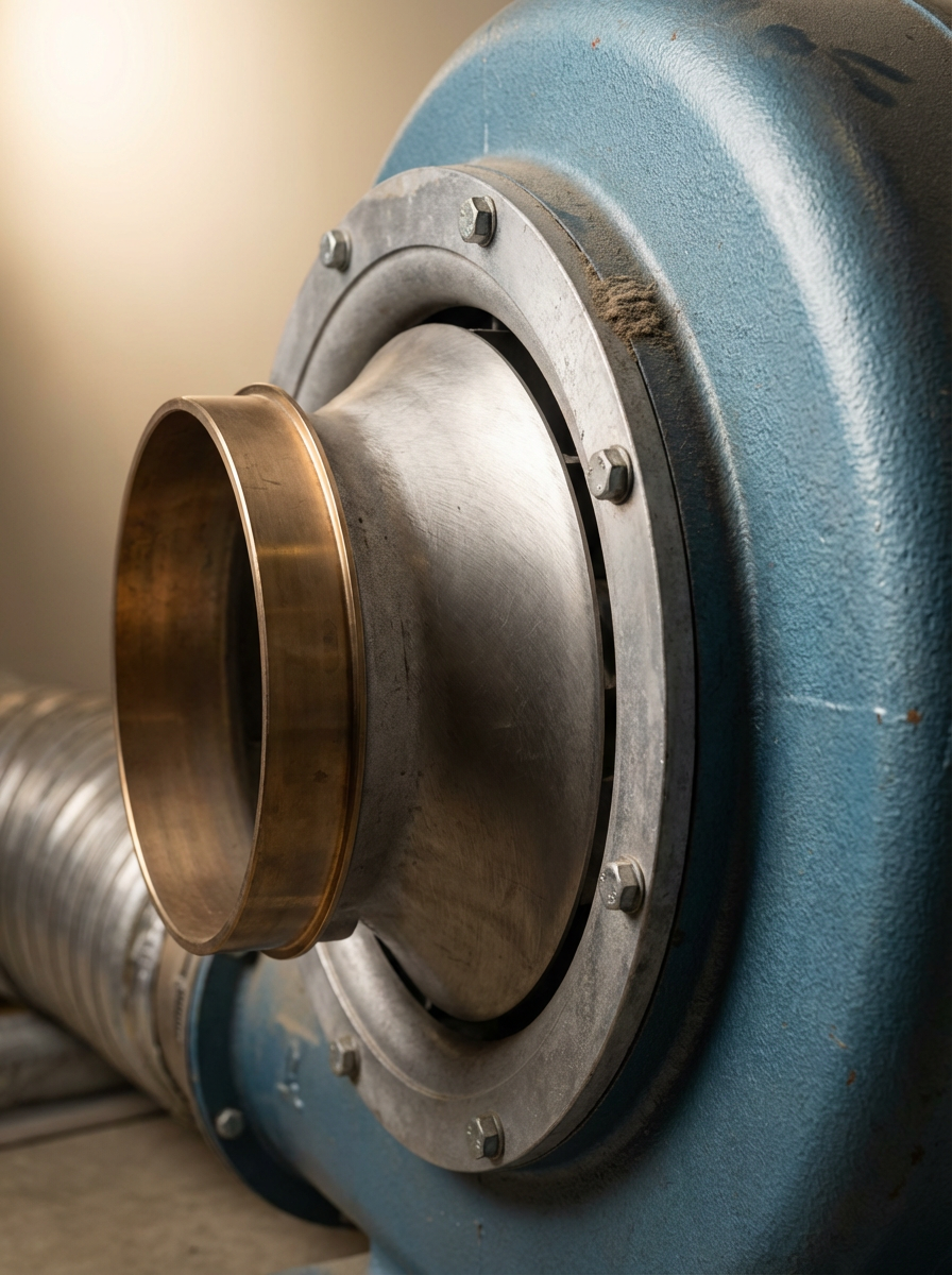 Centrifugal Blower