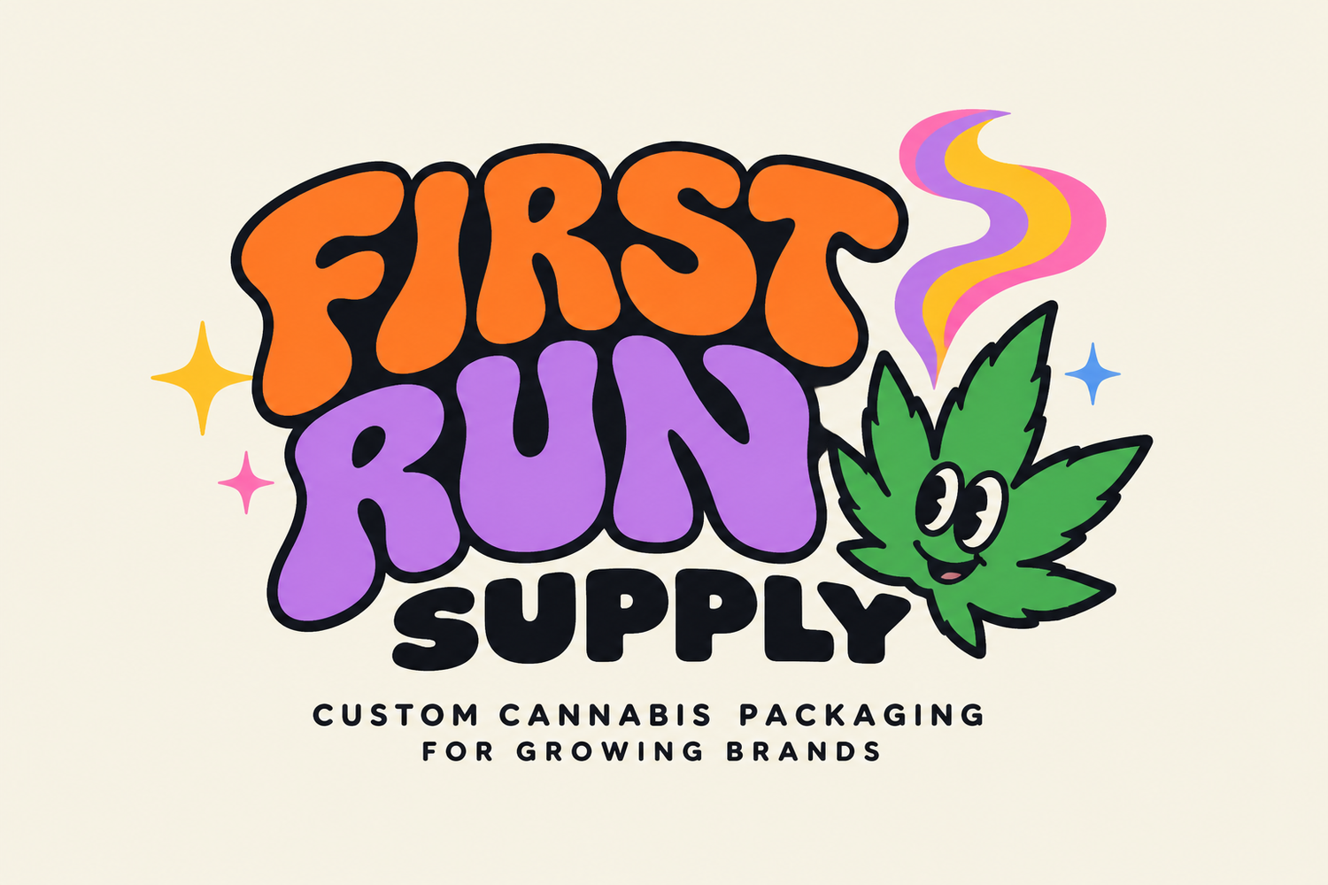First Run Supply