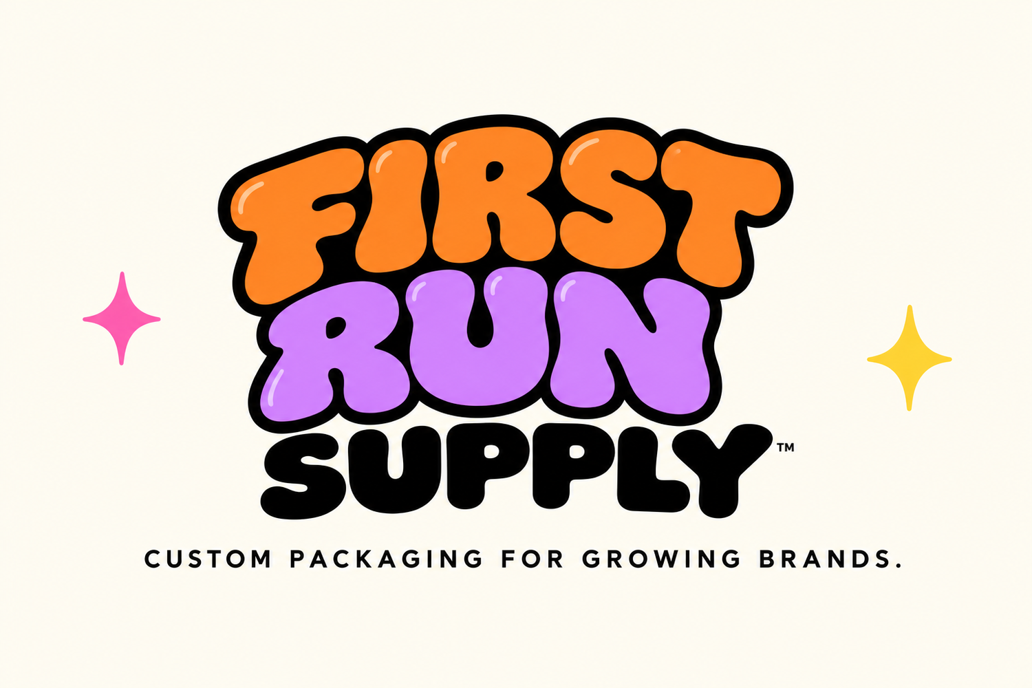First Run Supply