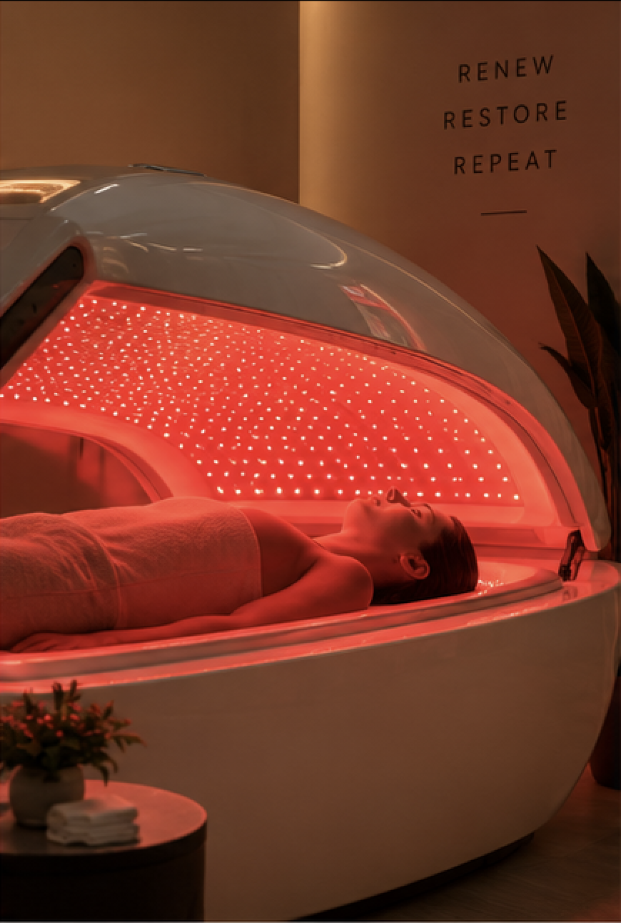 Red Light Therapy