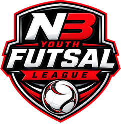 NEW BERLIN YOUTH FUTSAL LEAGUE