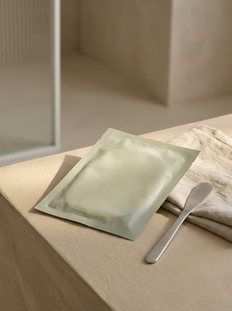 Bio-Cellulose Mask