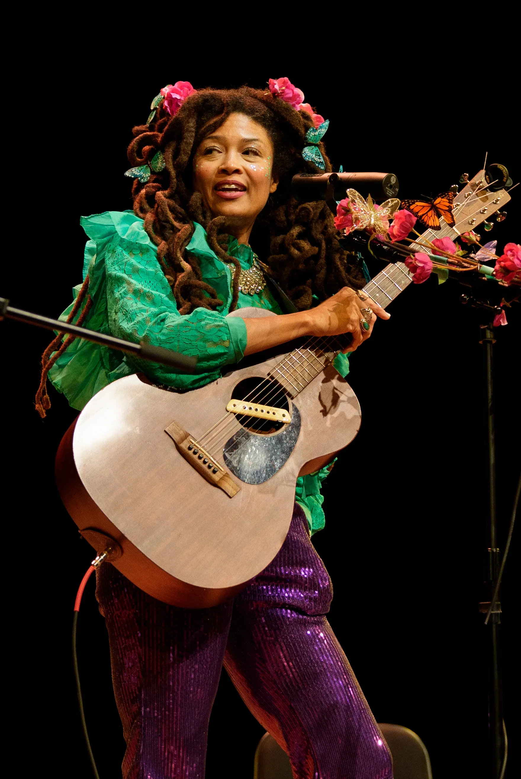 American Revival brings Yo-Yo Ma, T Bone Burnett, Valerie June, Arrested Development