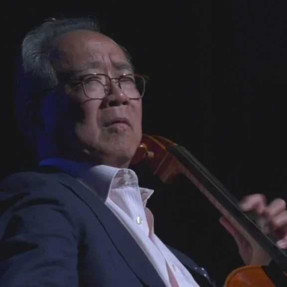 American Revival: Concert event features Yo-Yo Ma, Alfre Woodard, Valerie June, Speech Thomas, Electric Blue Yonder, Johnathan Michael Avant and more!