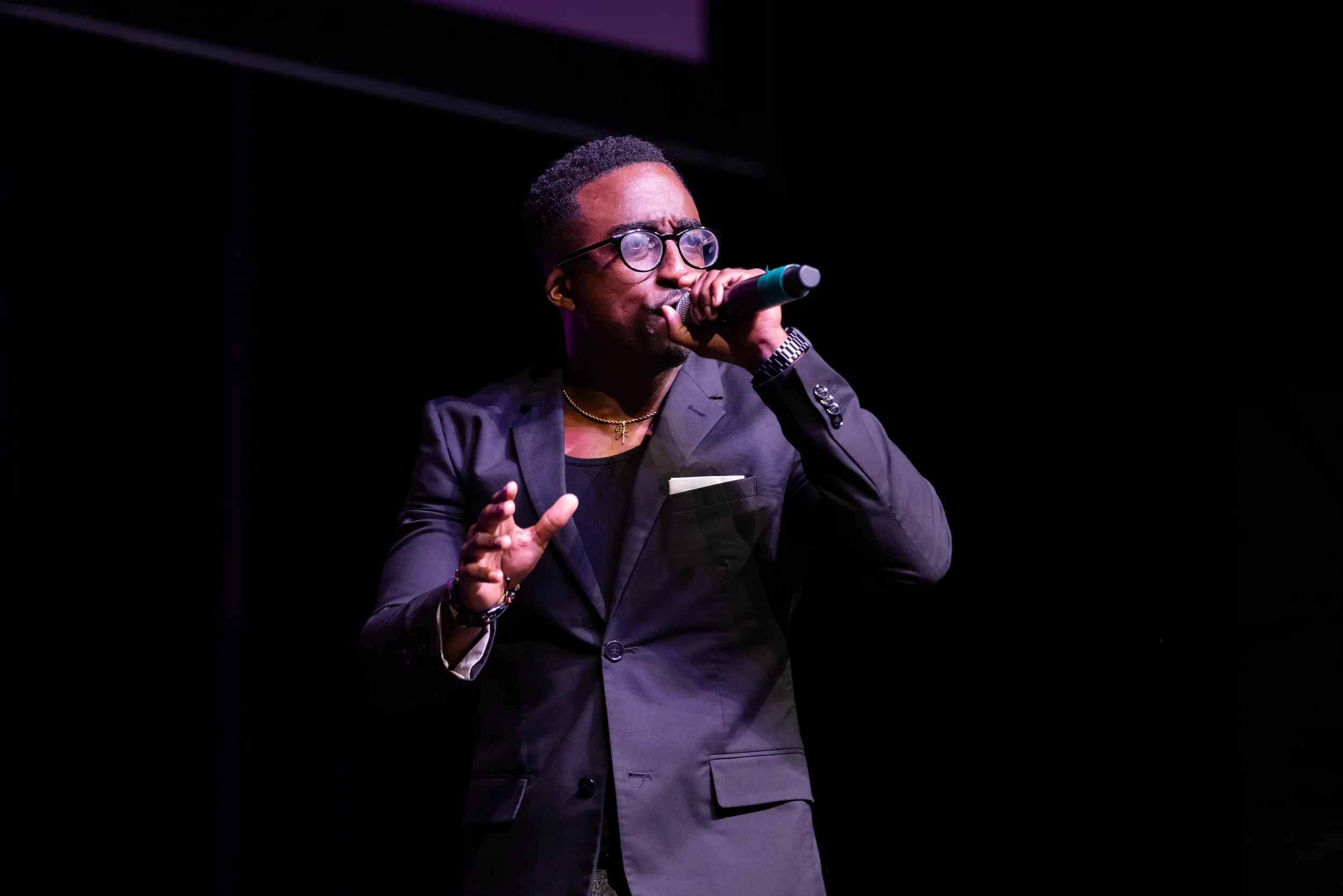 “American Revival” Brings Music, Film, and Community Spirit to Montgomery