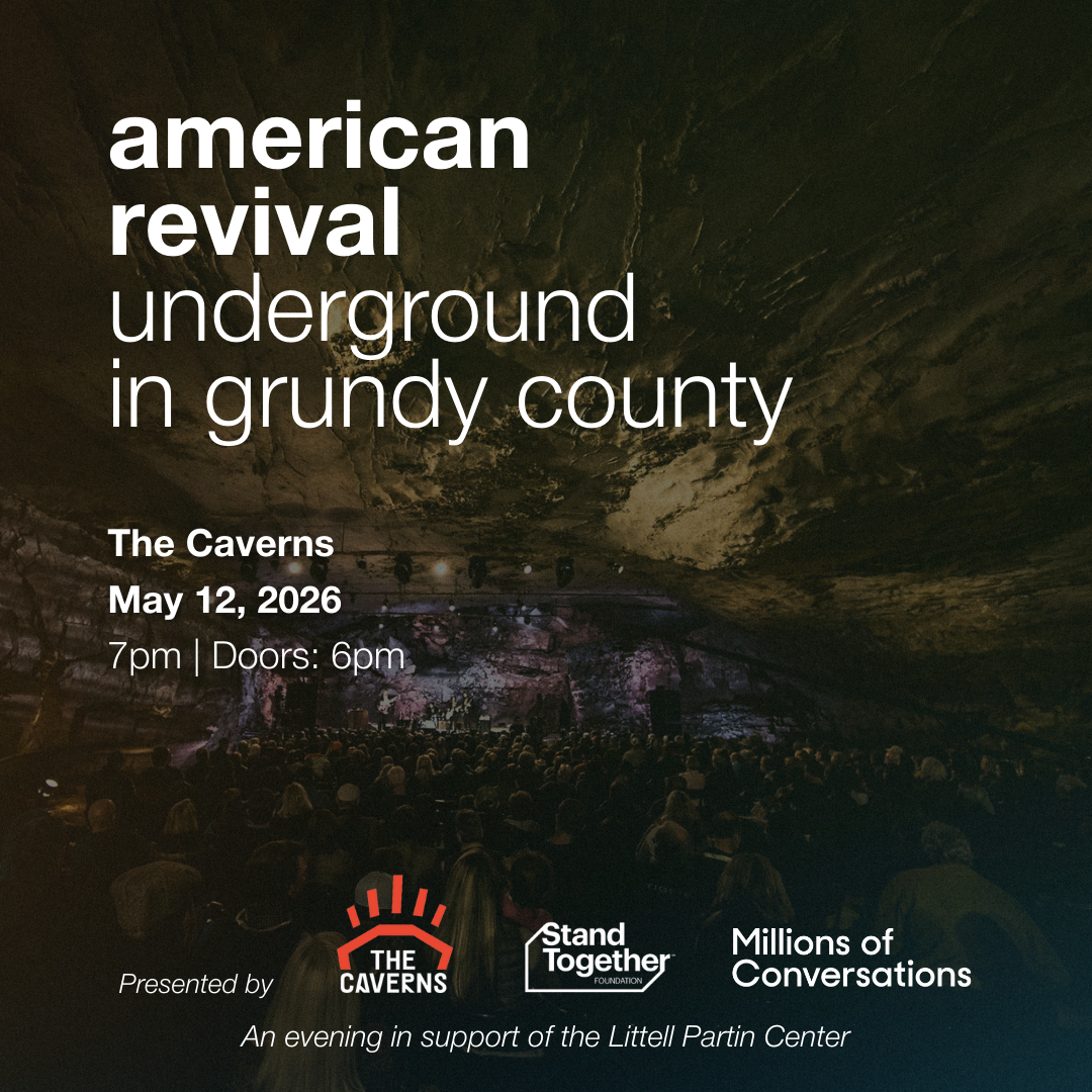 American Revival: Grundy County, TN