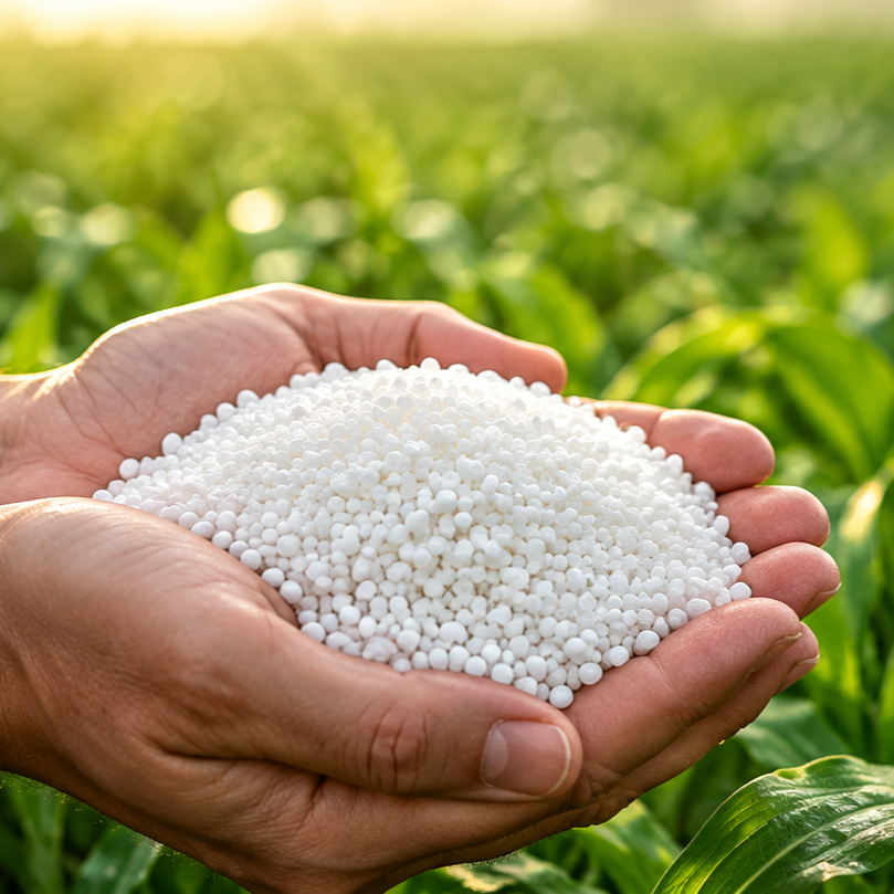 FERTILIZER