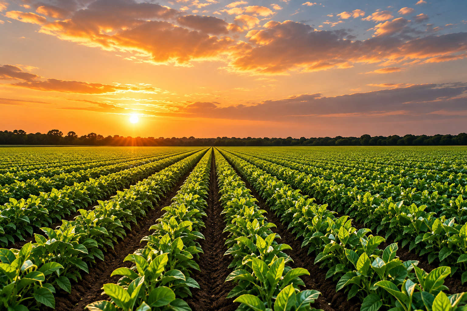 AGRICULTURAL COMMODITIES