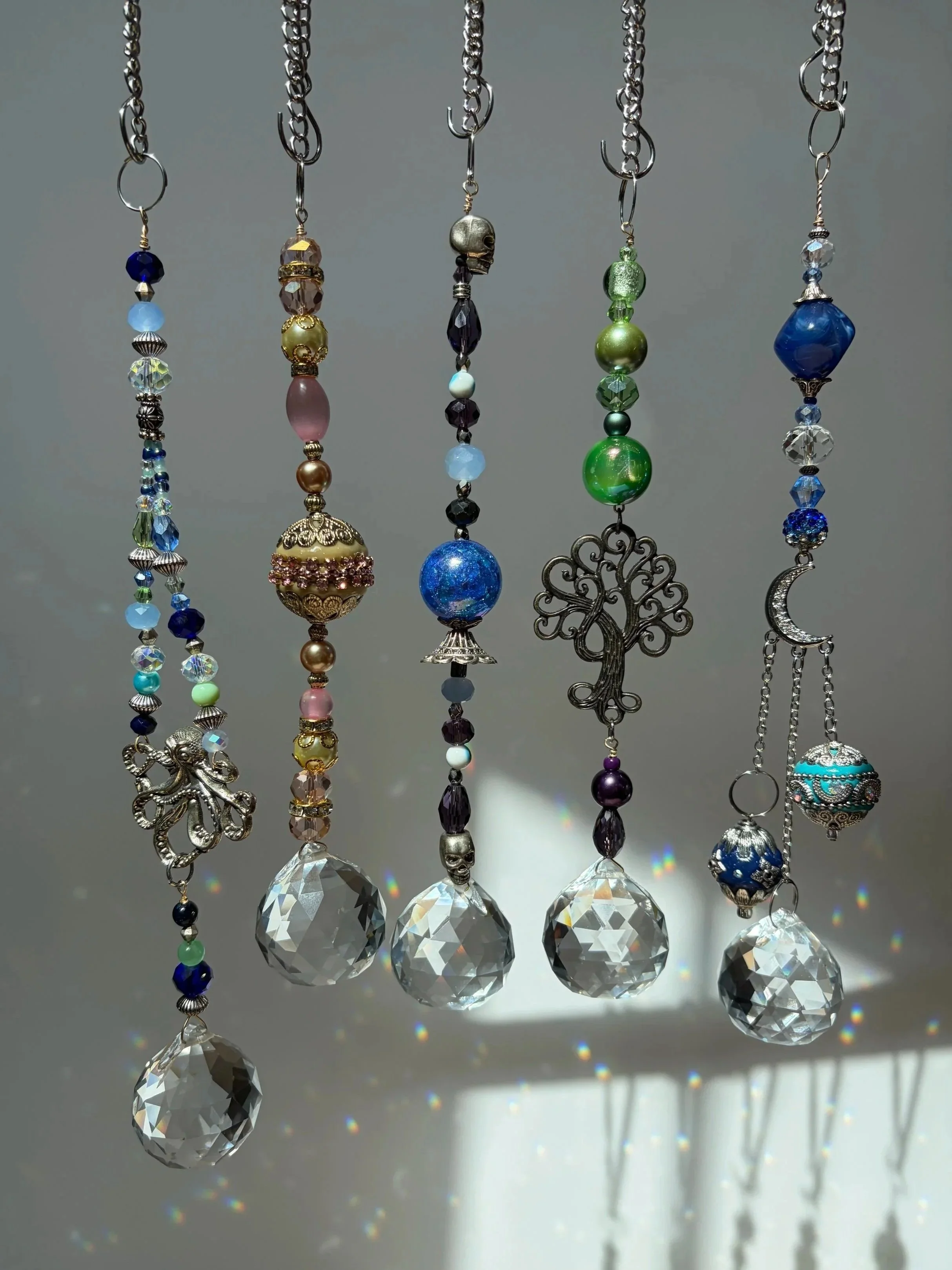Suncatcher - Glamour Series