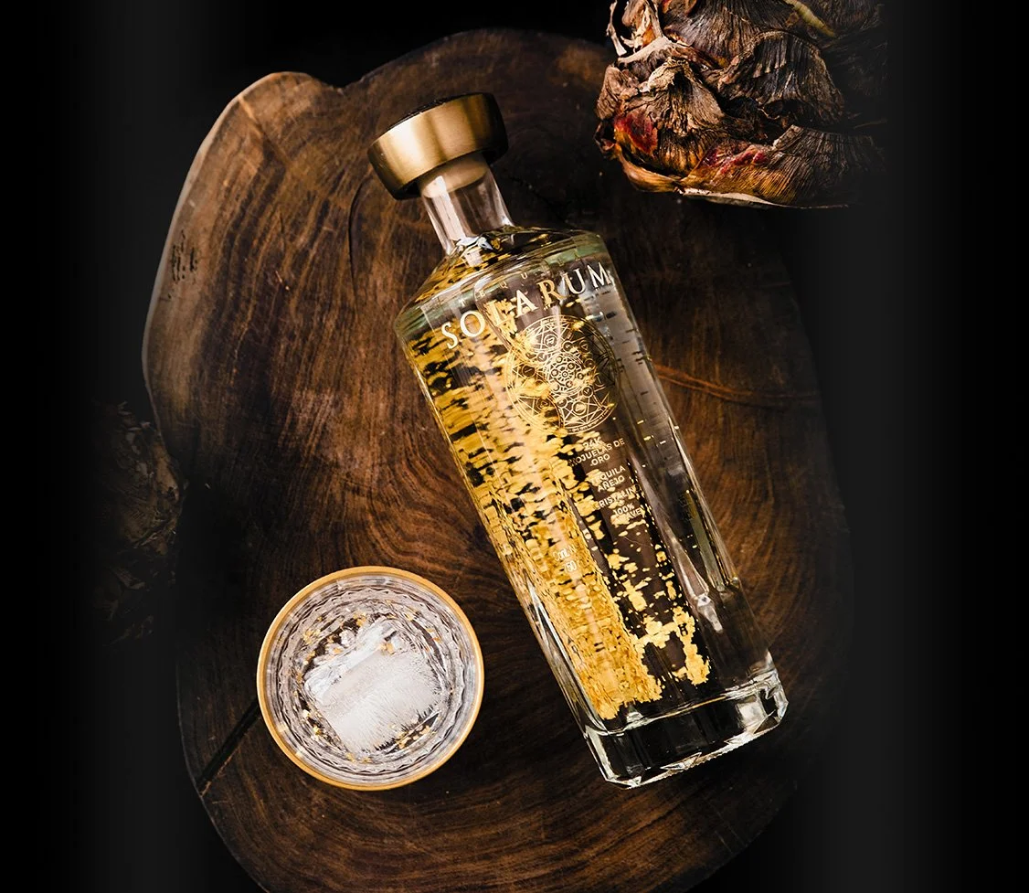 Tequila Solarum