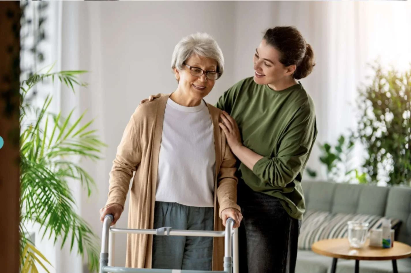 Recover Safely at Home With Skilled Health Care in Michigan