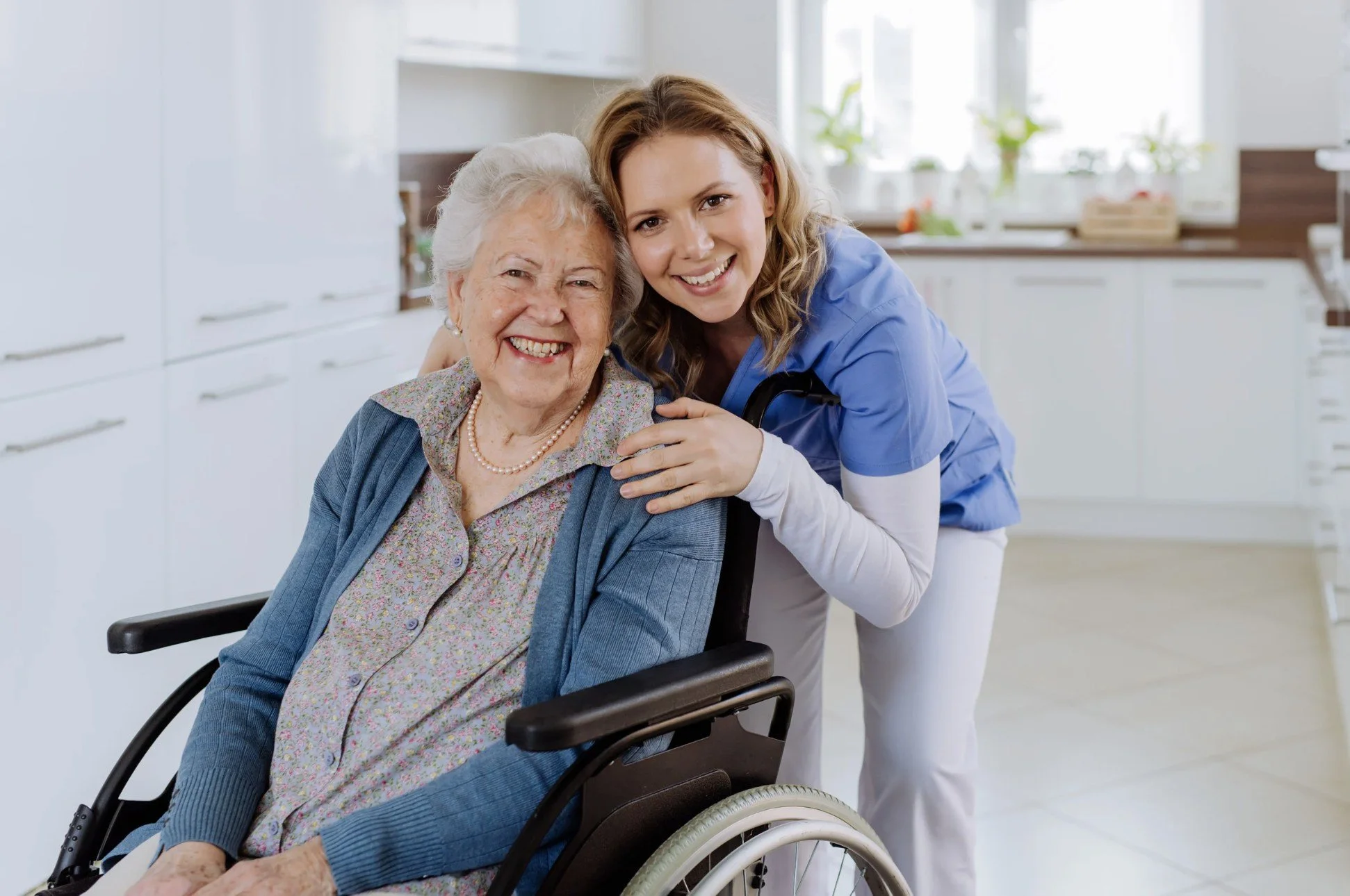 Home Health Partner for Coordinated Skilled Care in Michigan