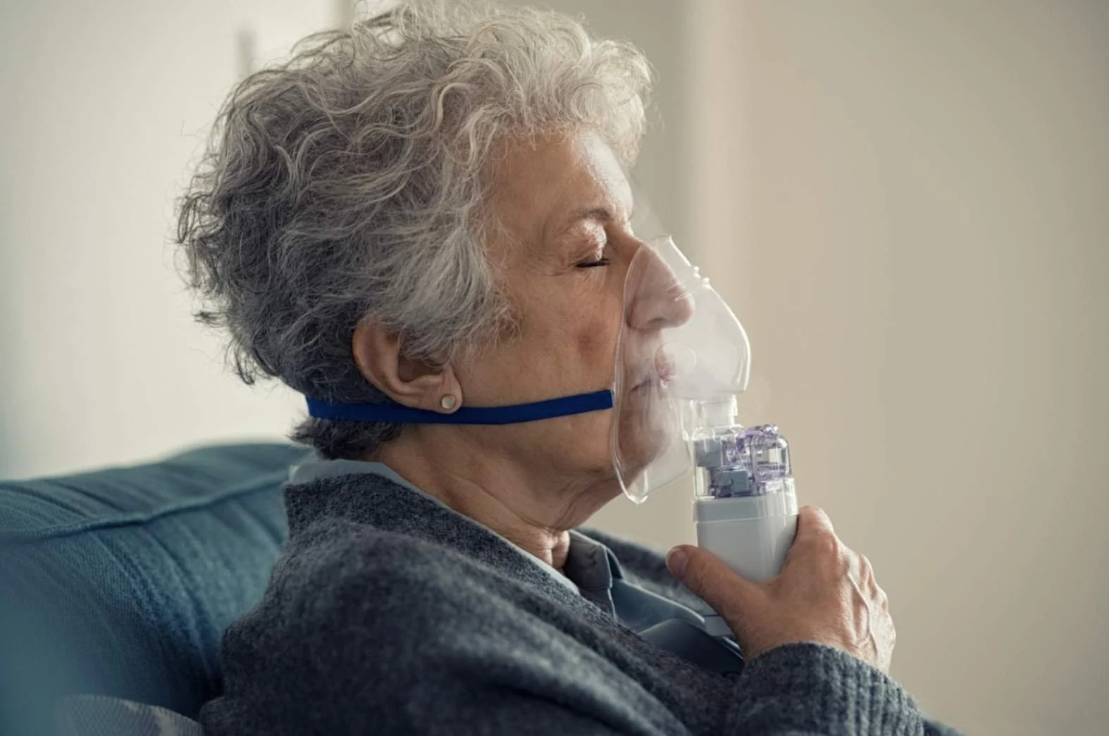 In-Home Respiratory Care in Michigan | All Americans Home Health (Copy)