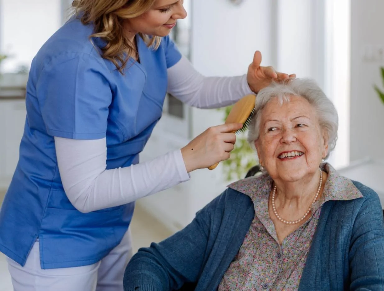 Coordinating Multiple Needs Through One Home Health Referral