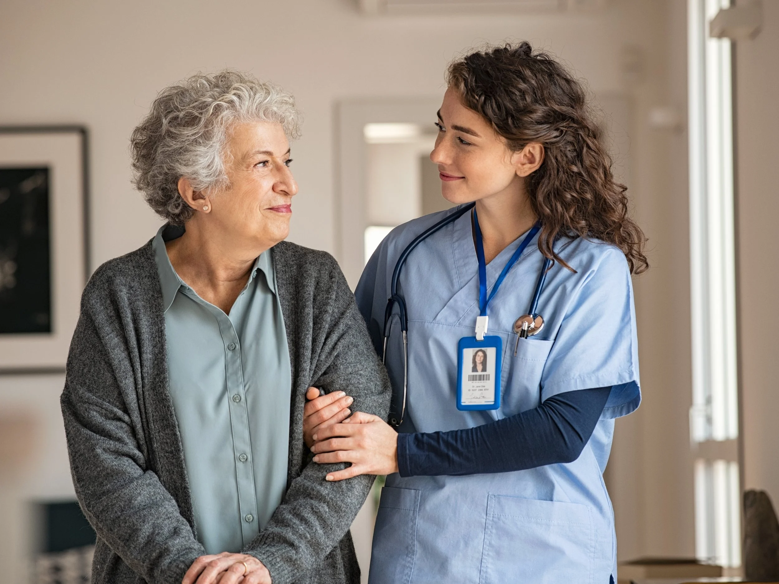 Join Our Team AAHHC