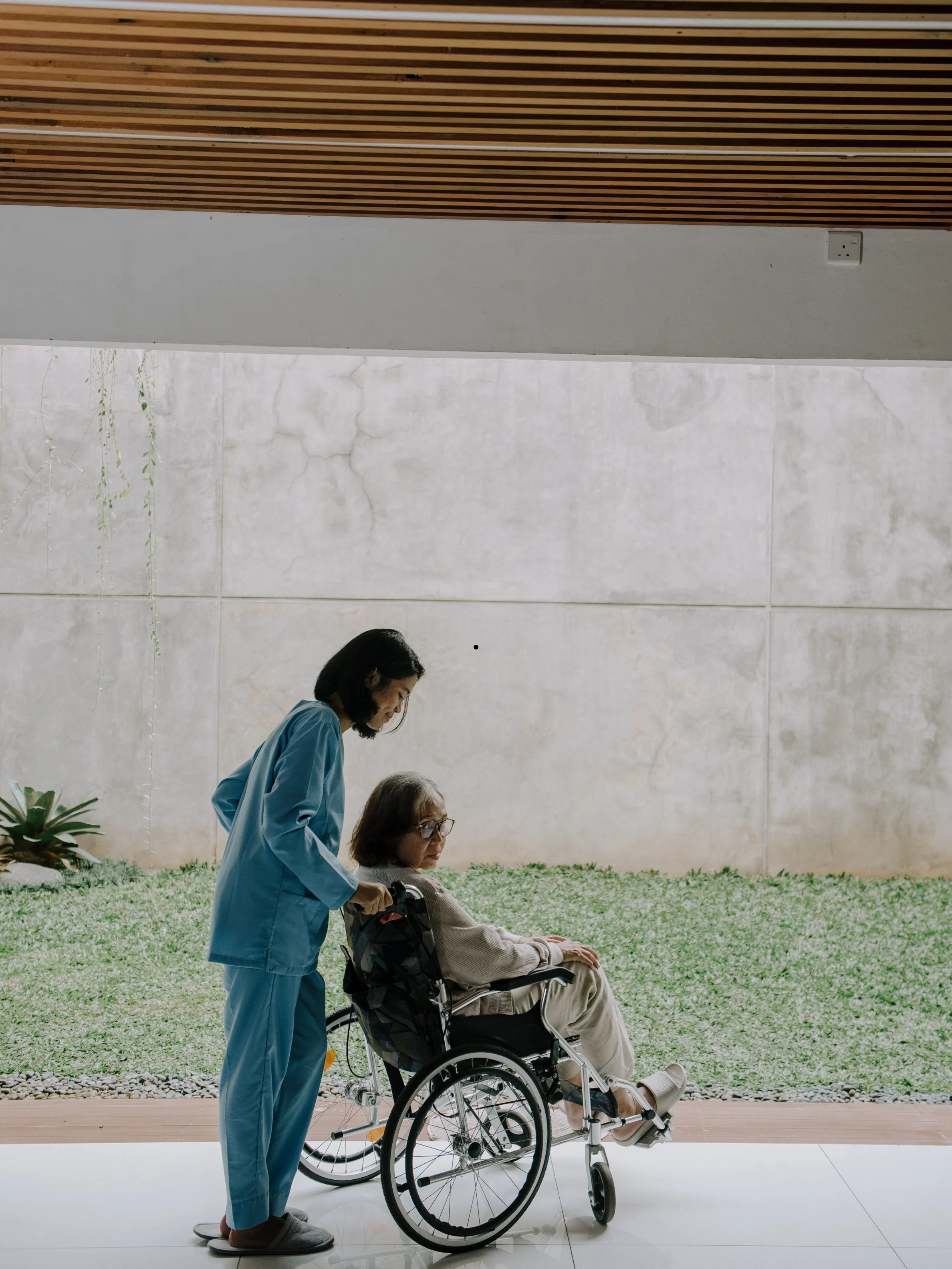 Hospice Care in Michigan