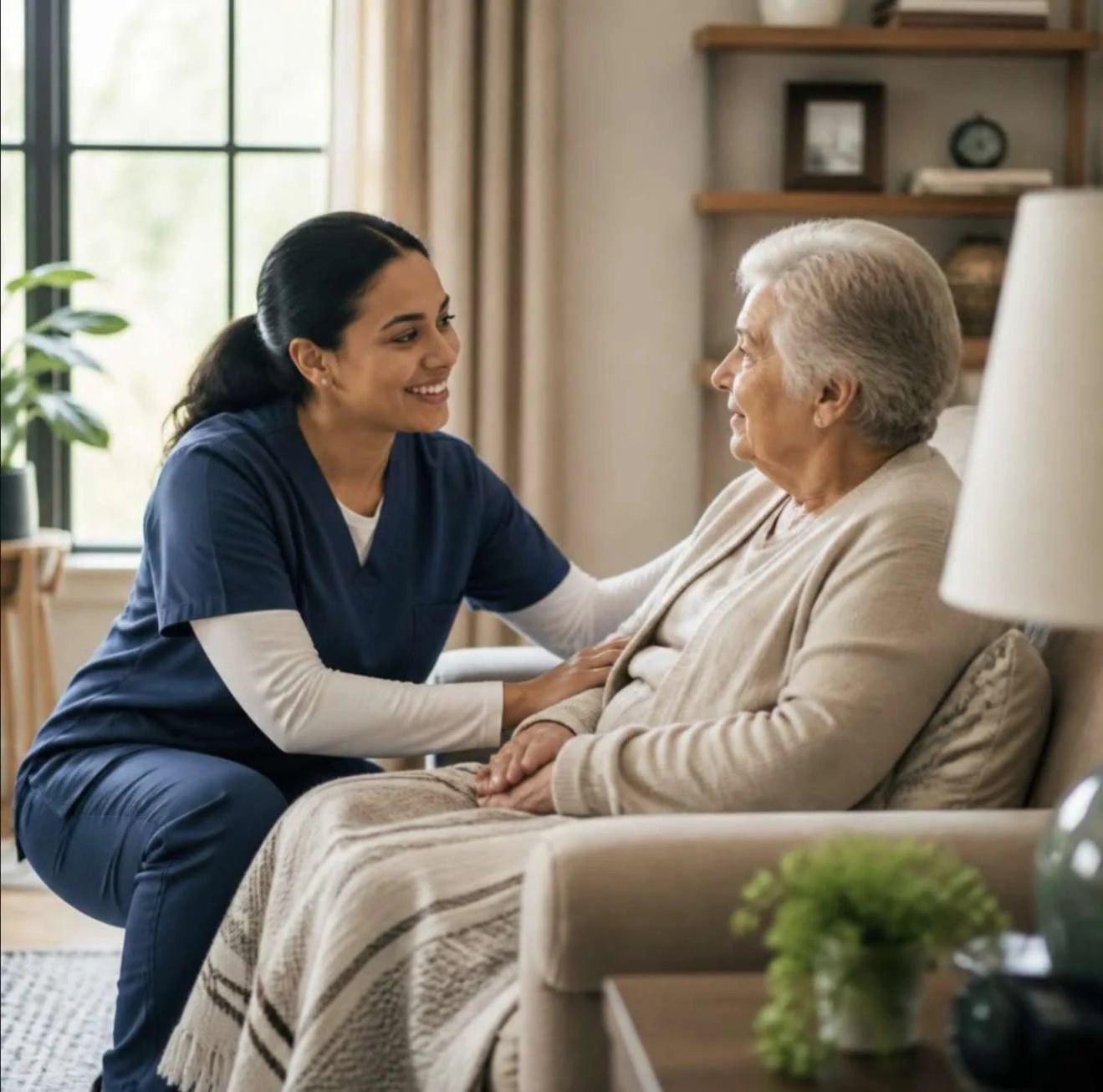 Partner for Coordinated Skilled Care in Michigan