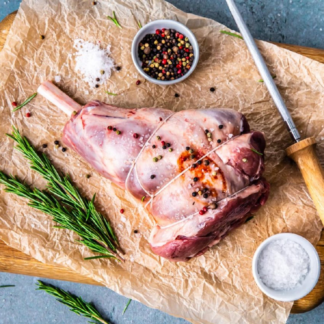 Leg of Lamb
