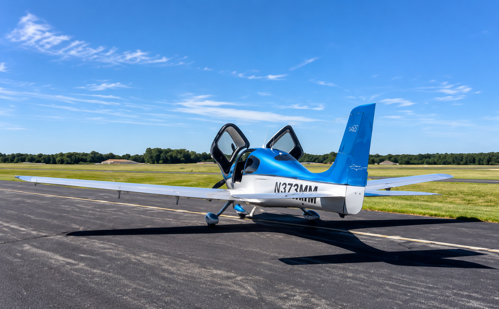 Leesburg Executive Airport
