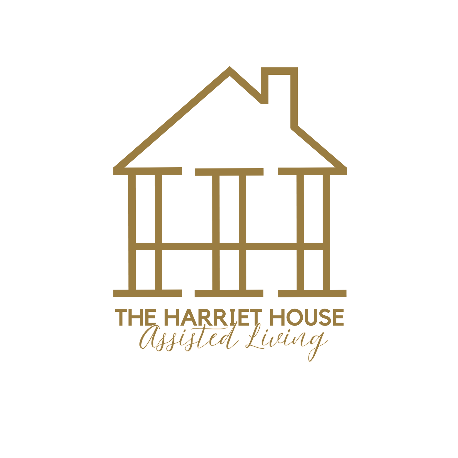 The Harriet House