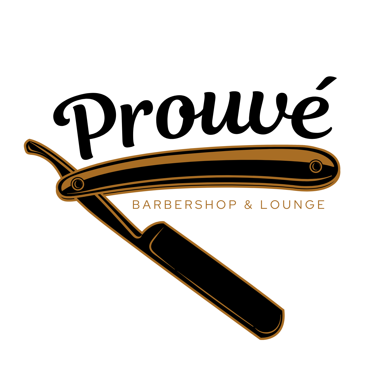 Prouvé Barbershop & Lounge