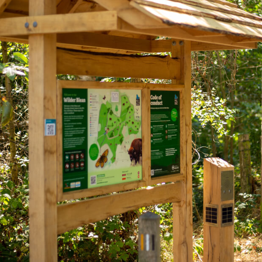 Kent Wildlife Trust