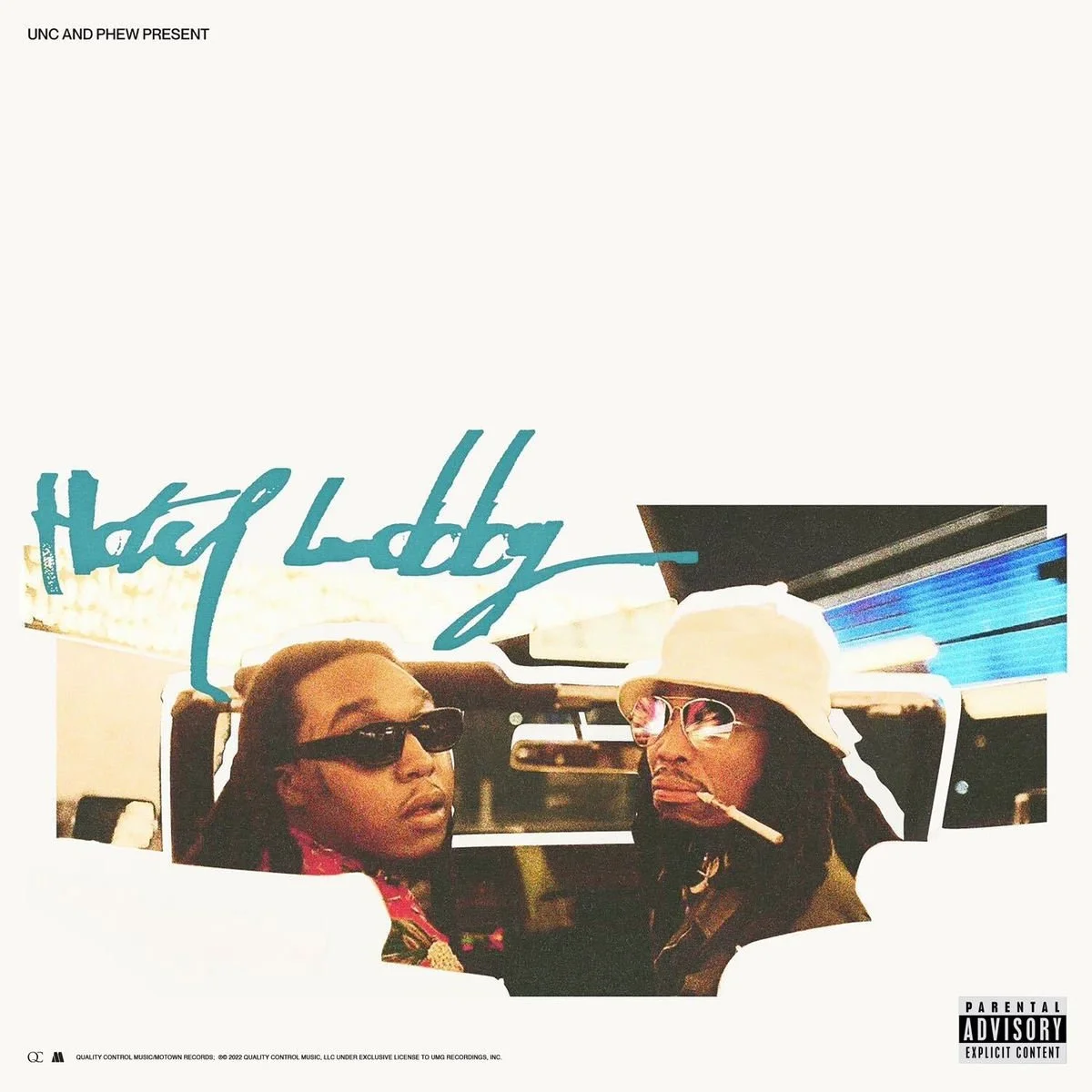 Quavo &amp; Takeoff - Hotel Lobby (XOTB Remix)