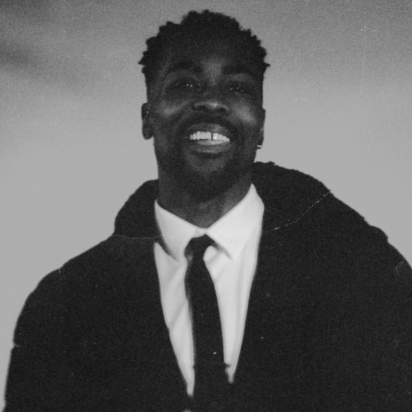Xavier Thompson