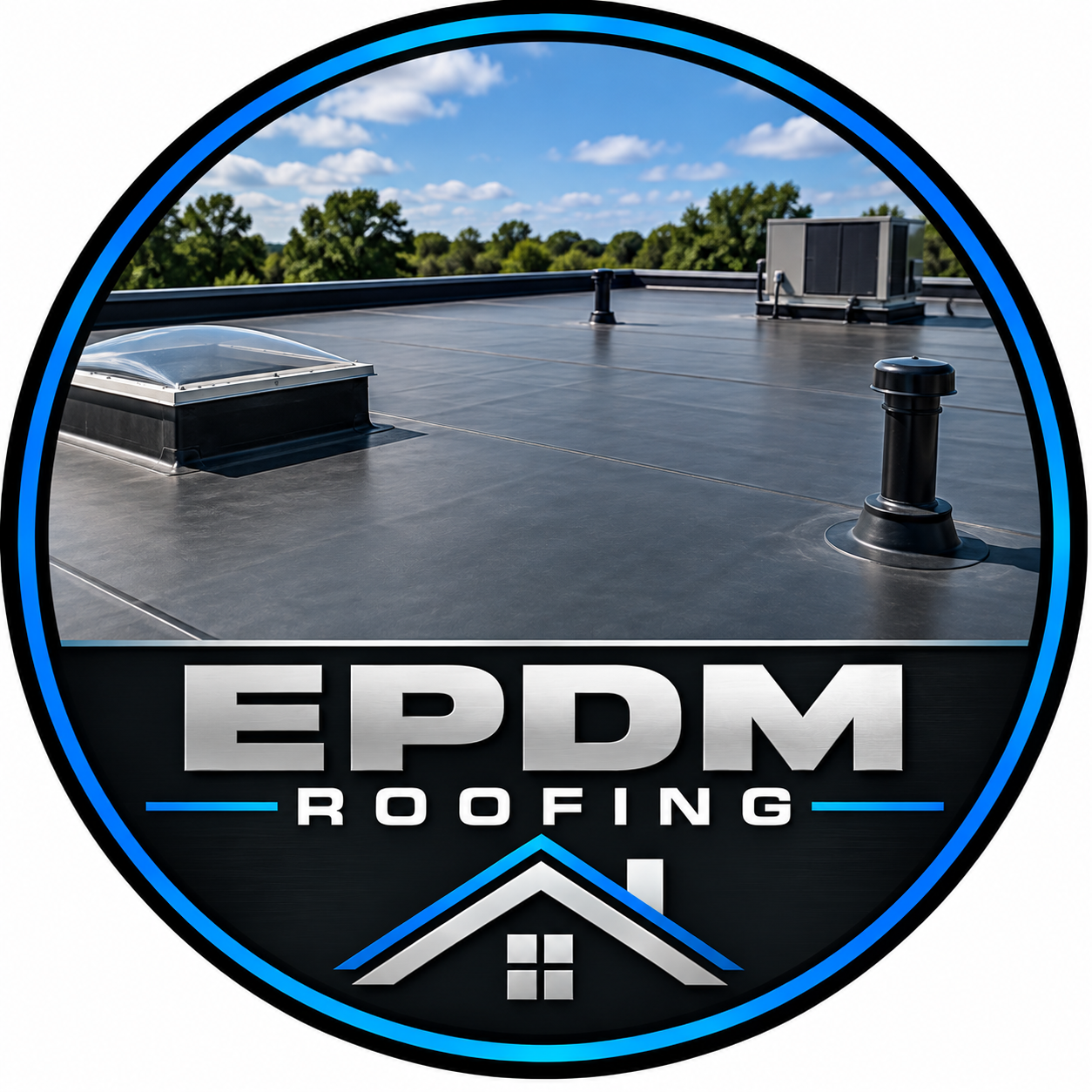 EPDM Roofing