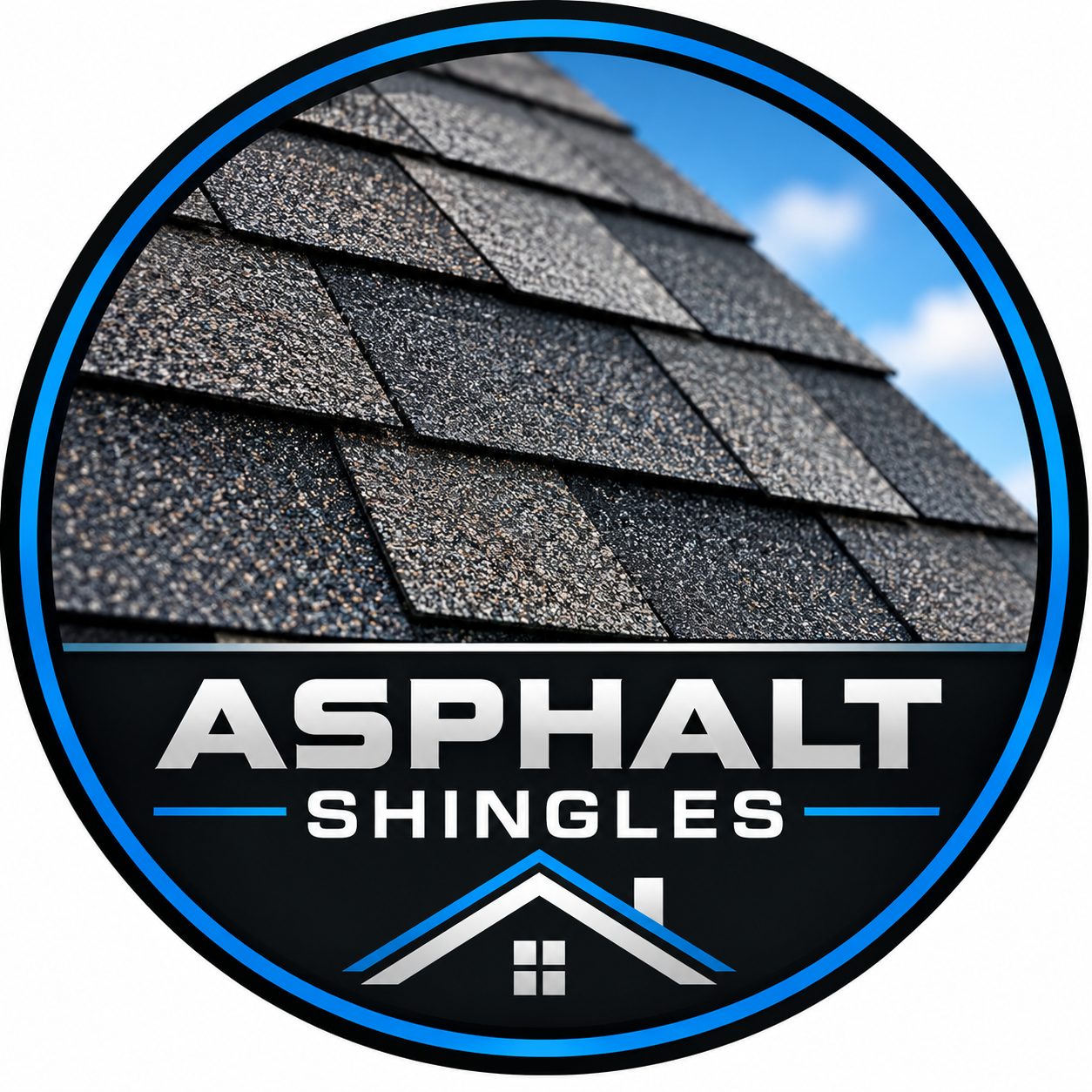 Asphalt Shingles