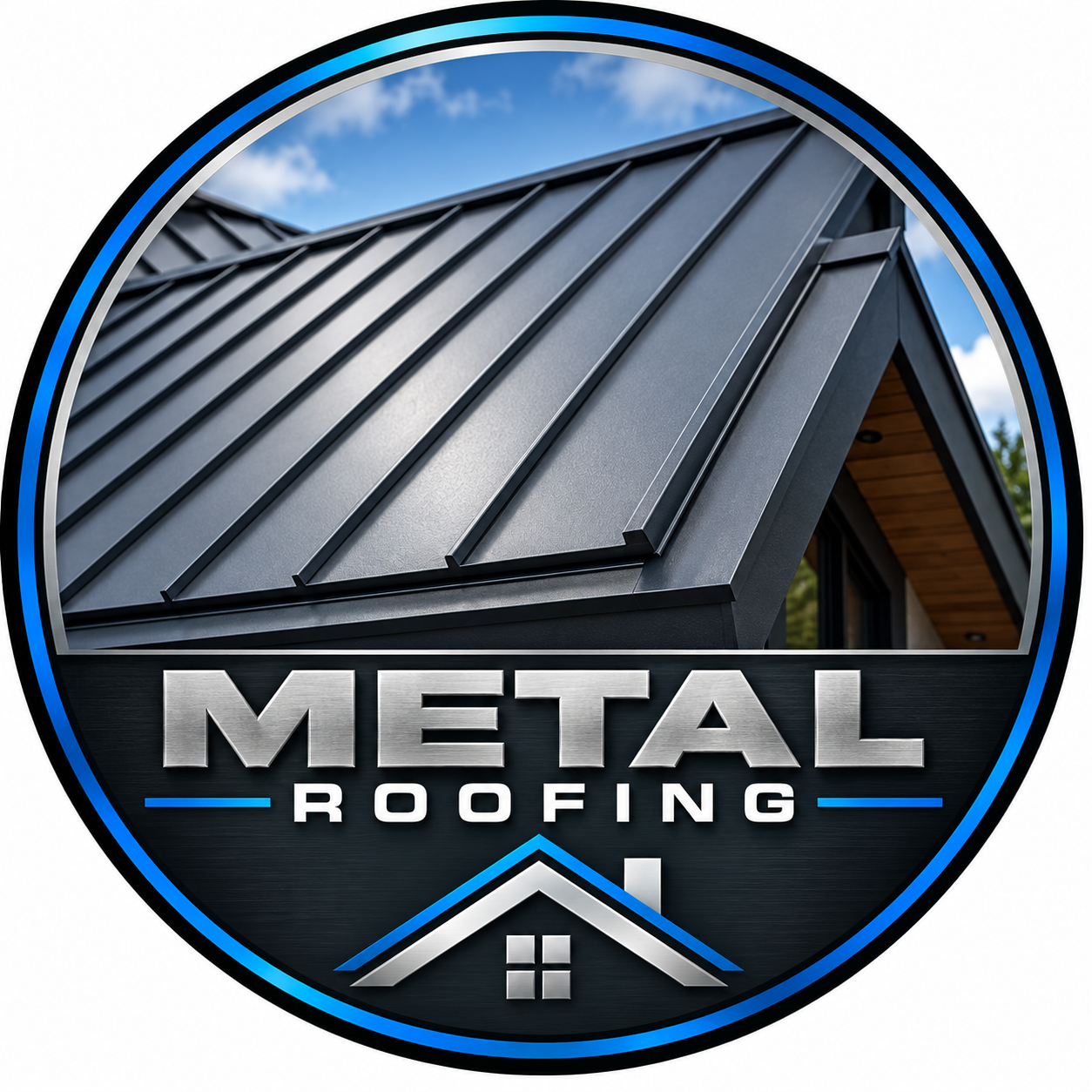 Metal Roofing