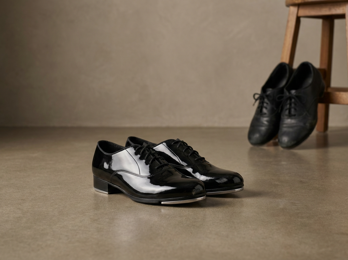 Tap Shoes