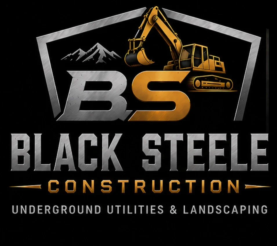 Black Steele Construction