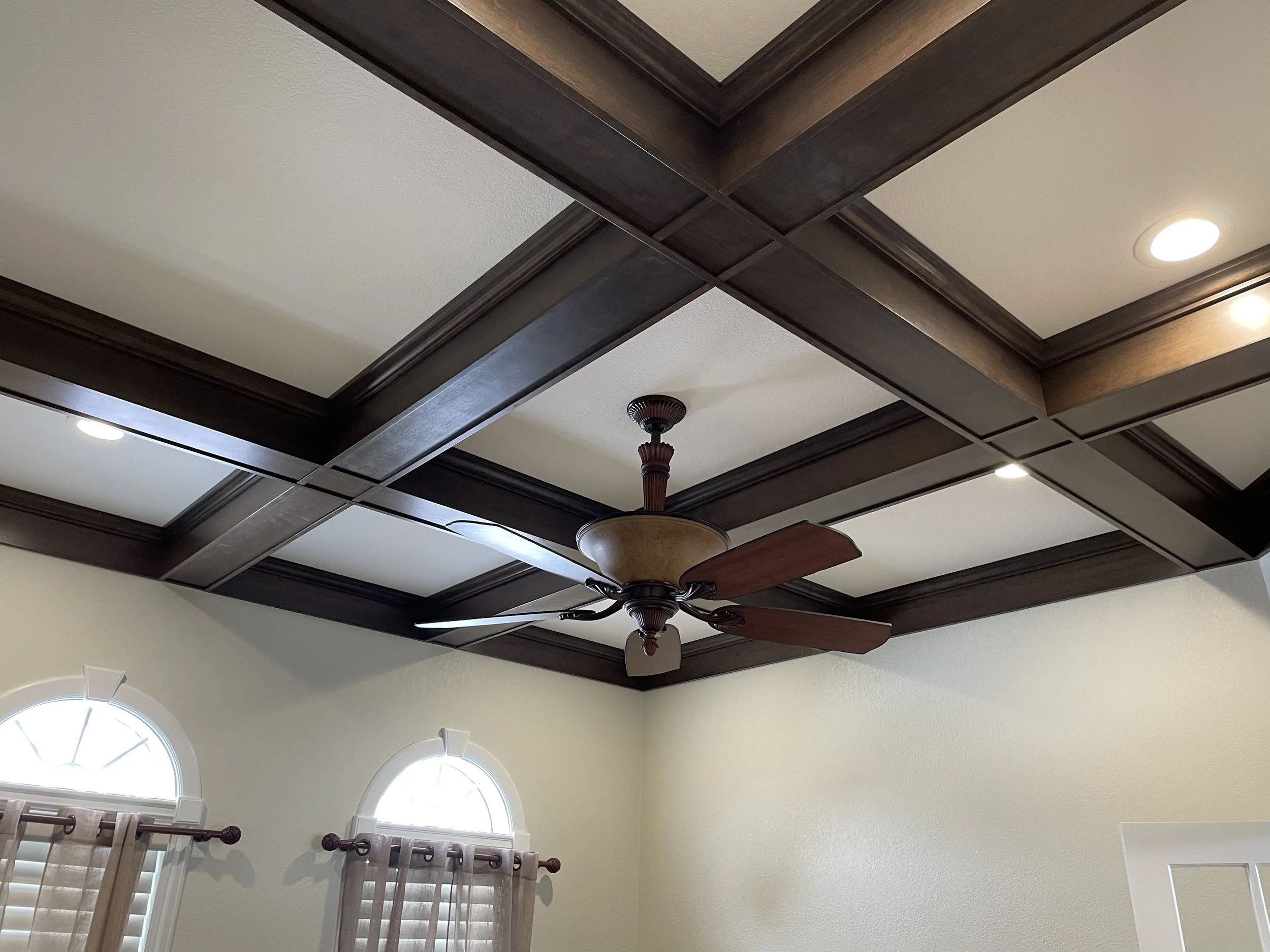 Woodwork