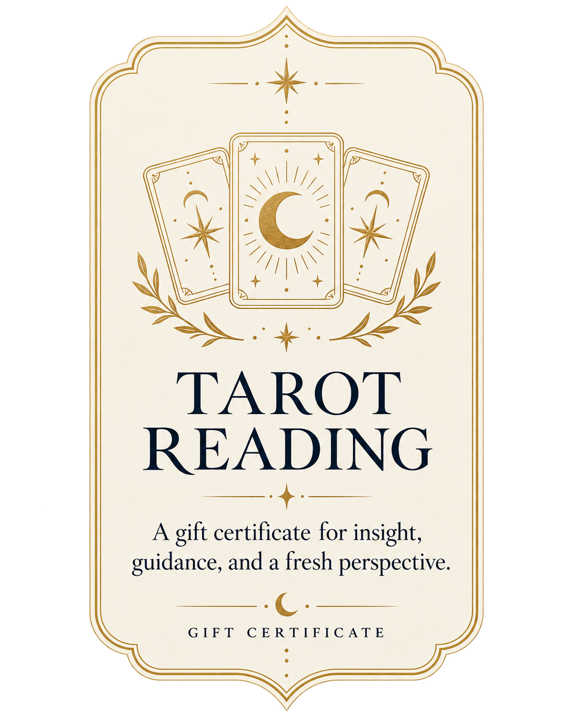 Tarot Reading