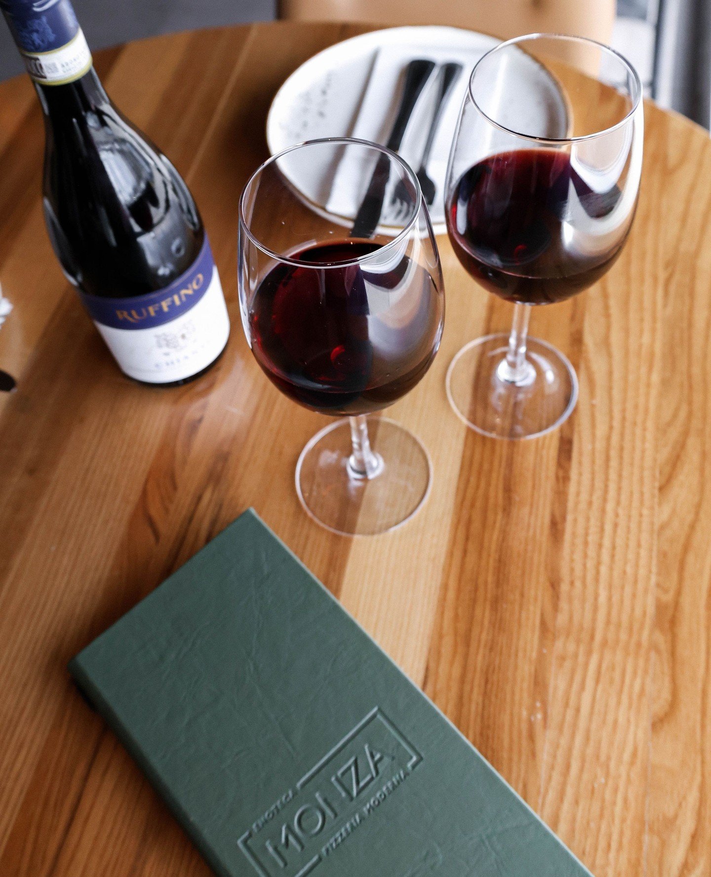 Whether you're celebrating a win, debriefing the week, or just skipping kitchen duty, we've got the ultimate remedy: Half-Price Bottles of Wine every Wednesday!⁠
⁠
The bottles are ready. Meet us at Market Mall!⁠