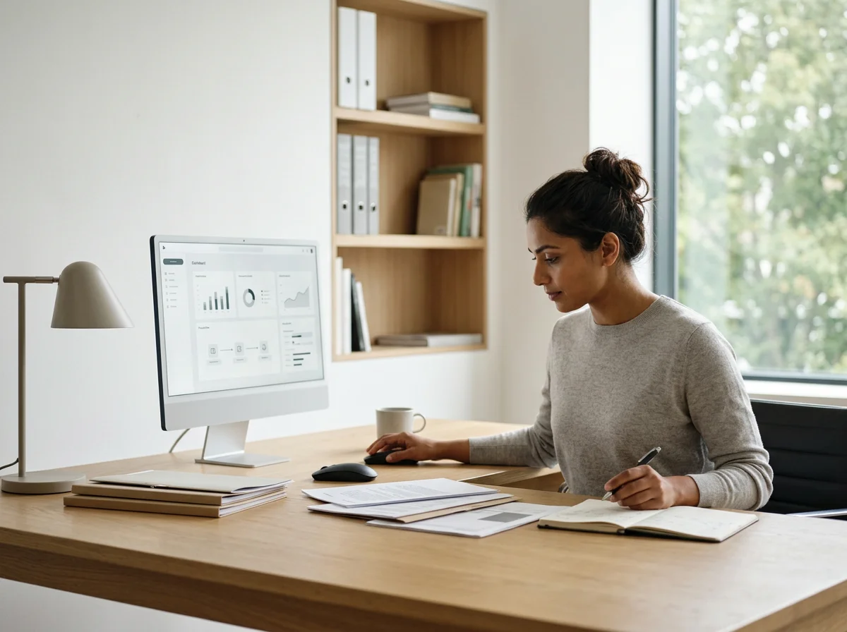Business Workflow Automation