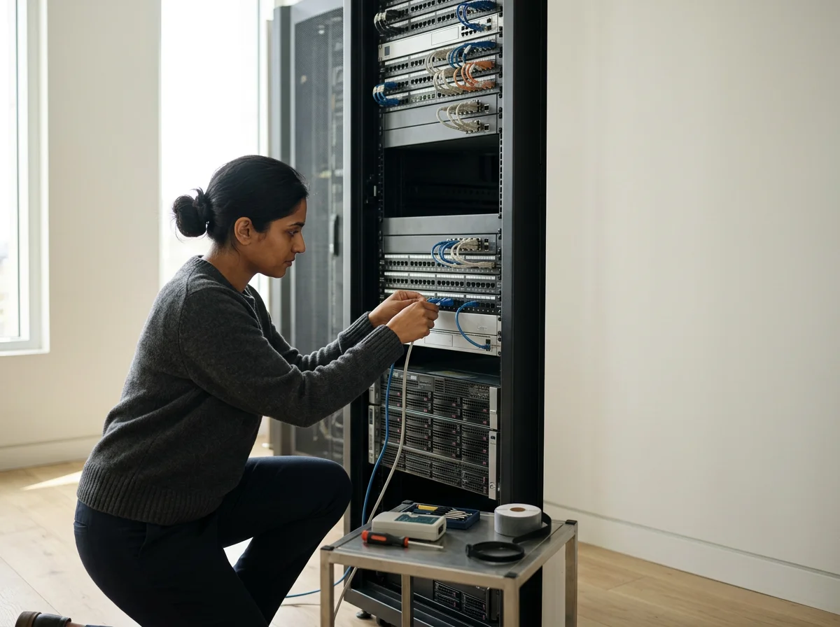 Systems Integration Service
