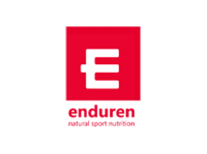 Logo of Endurance International Group with a red square containing a white letter E and the words 'endurance' and 'support, grow, succeed' below.