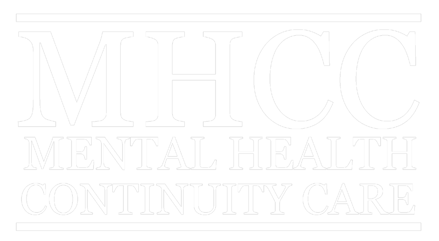 Mental Health Continuity Care
