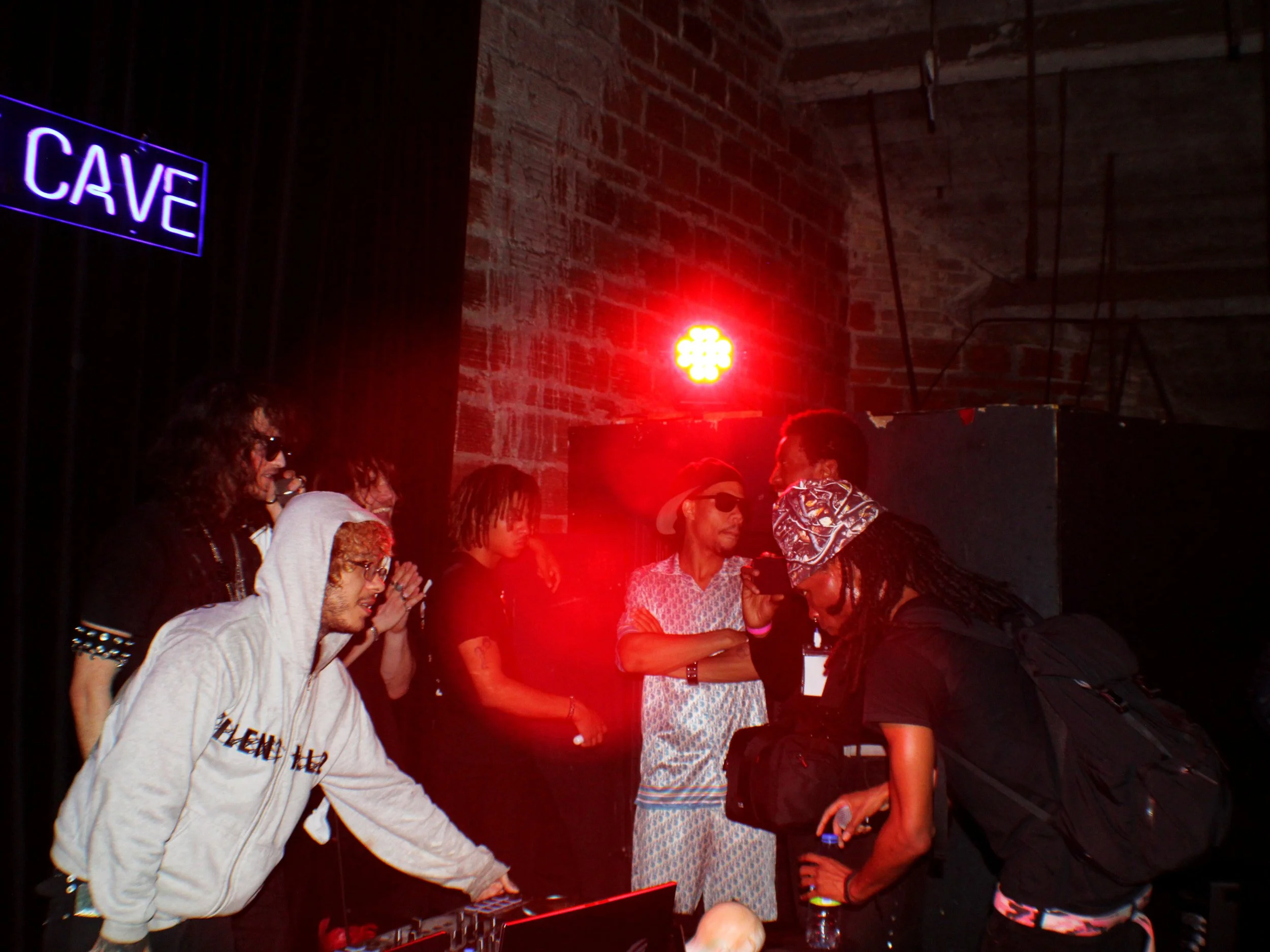 KAY NIVE$, DEEGS shot by RTXchrome