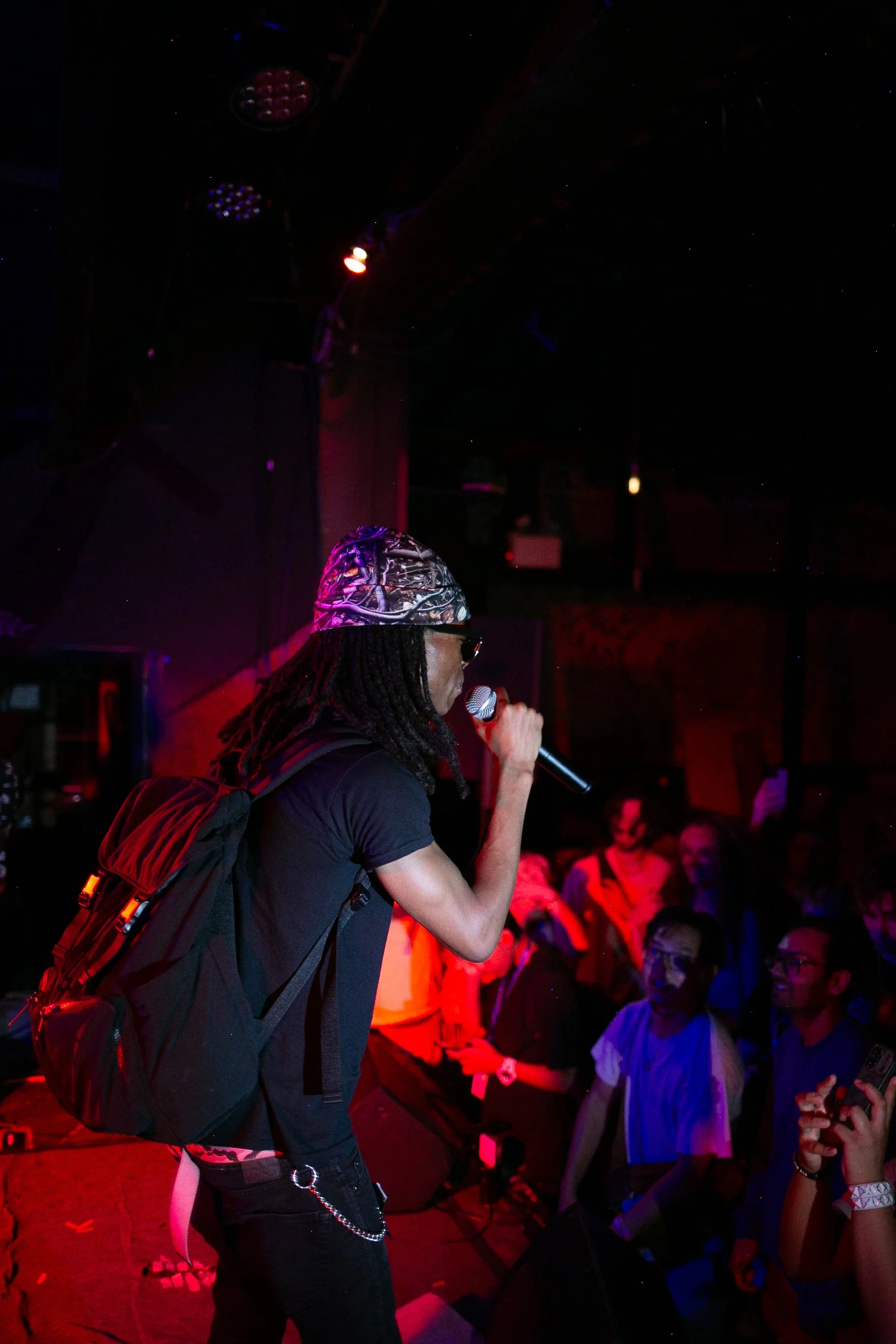 KAY NIVE$, shot by: jjjjrdan