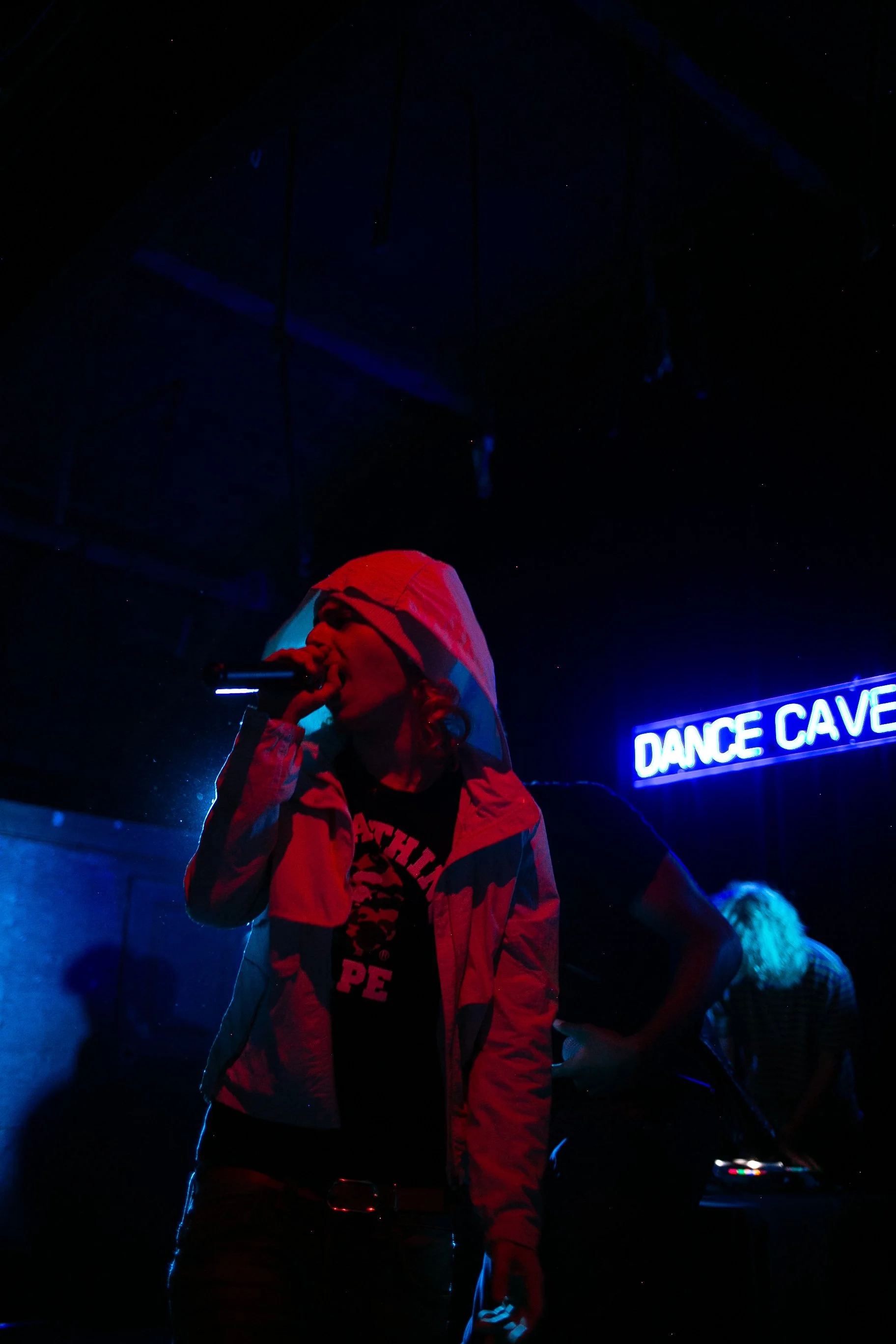 hiievie, shot by: jjjjrdan