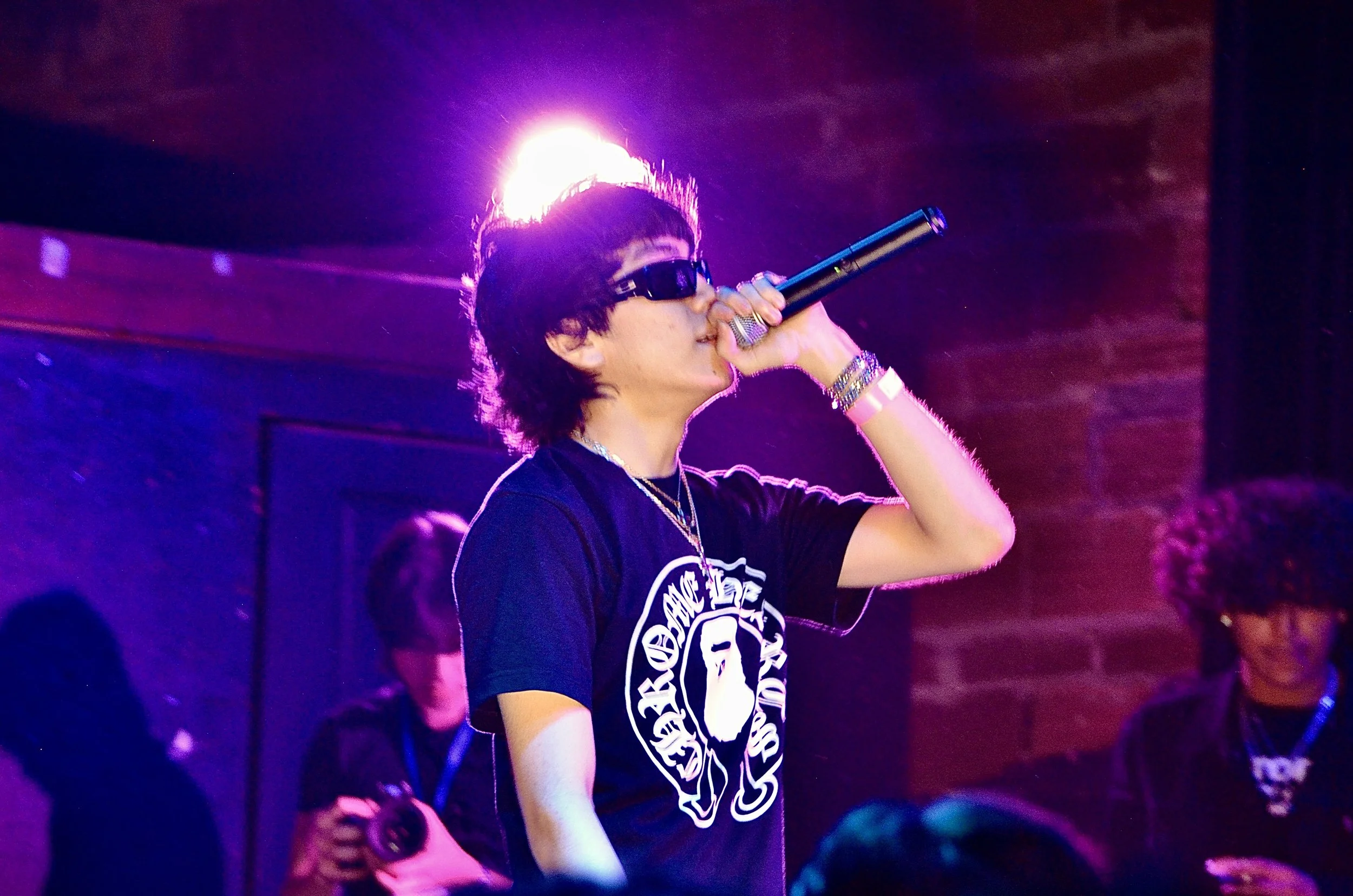 YOUNG LING, shot by: picsbyjai