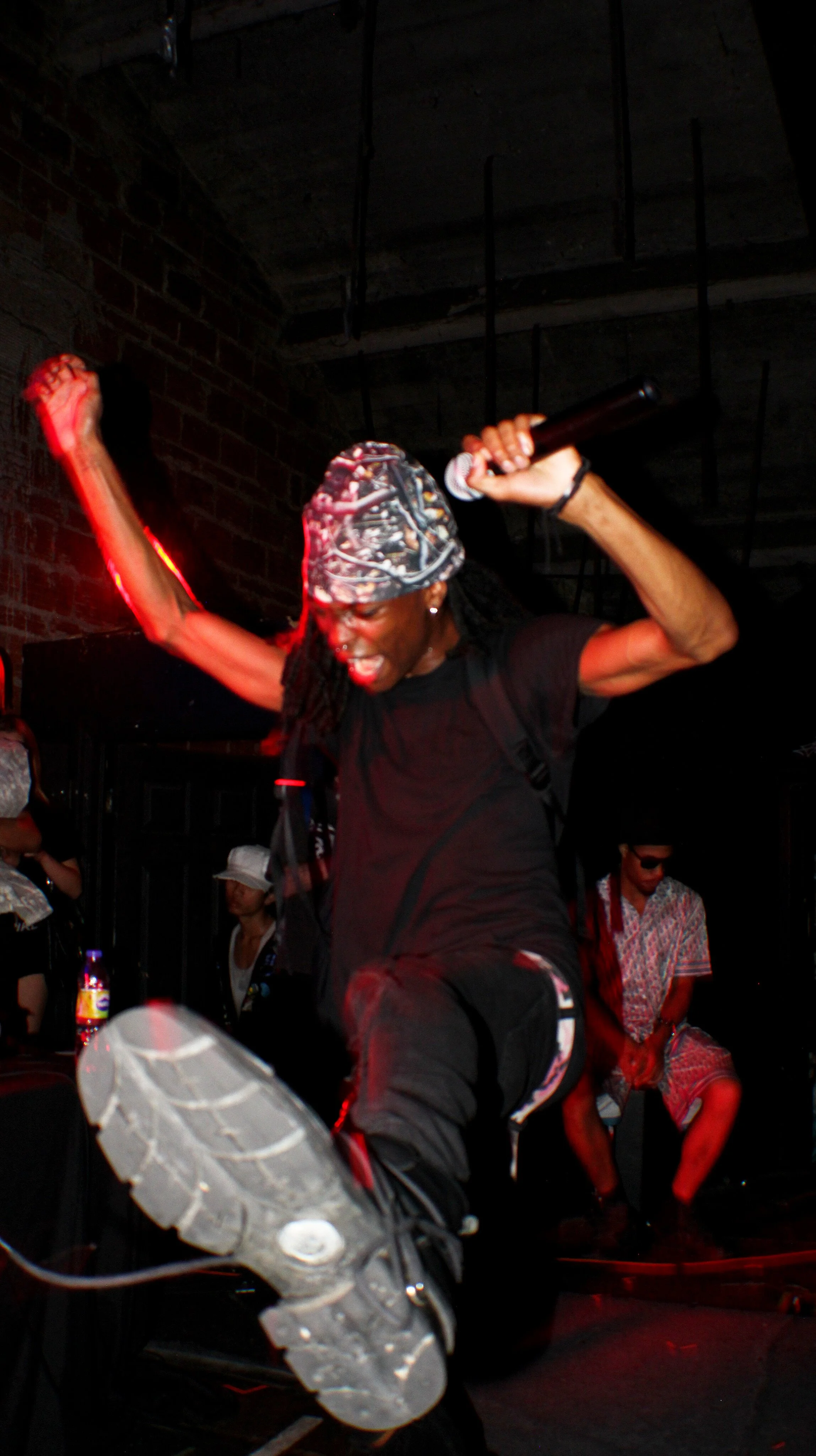 KAY NIVE$, shot by RTXchrome